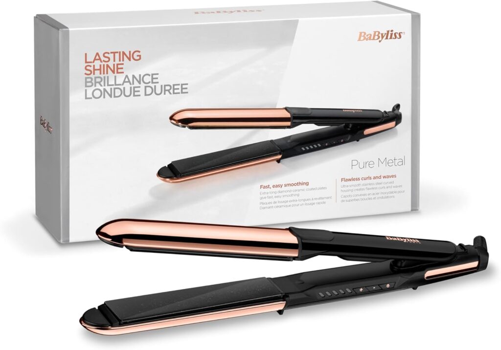 BaByliss - ST481E