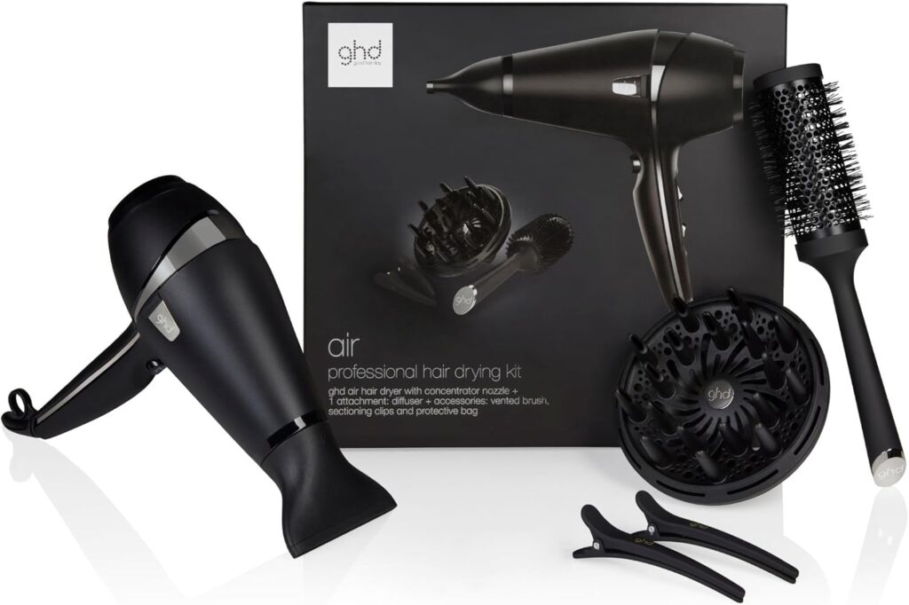 GHD - Coffret Air Premium GHD - Coffret Air Premium