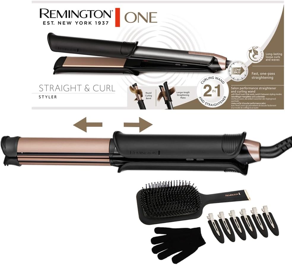 remington one
